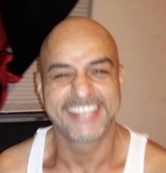 Obituario de Juan Pablo Zayas "Speedy"