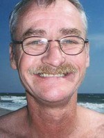 Obituary of Michael E. Pate