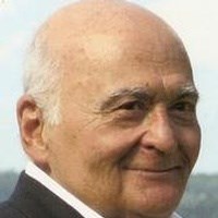 Obituary of Anthony Grossi