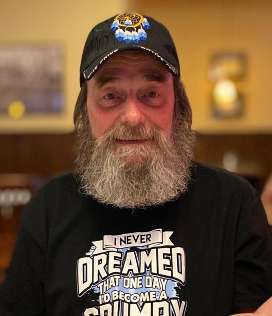 Obituary of Robert "Hal" Harold Conway