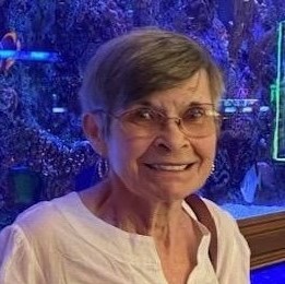 Obituary of Shirley Laverne Sandlin