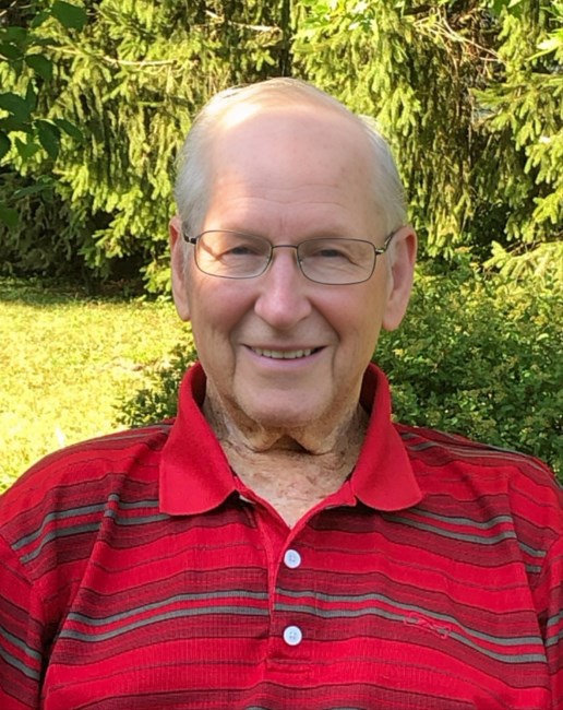 Obituary of Darrell E. Gilbert