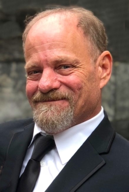 Obituary of Stephen Pfender Sr.