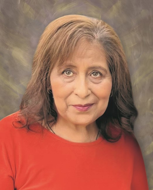 Obituary of Margarita Alvarado