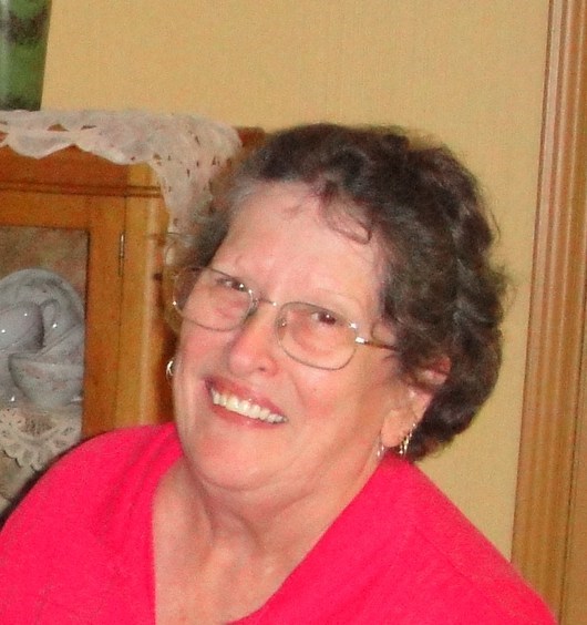 Obituary of Nora (Novak) Hayes