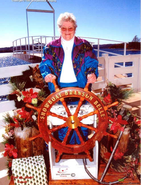 Obituary of Carrie Mae Bird