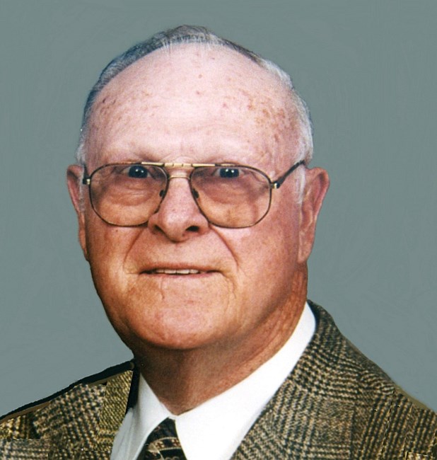 Obituary of James Robert Johnson Jr.