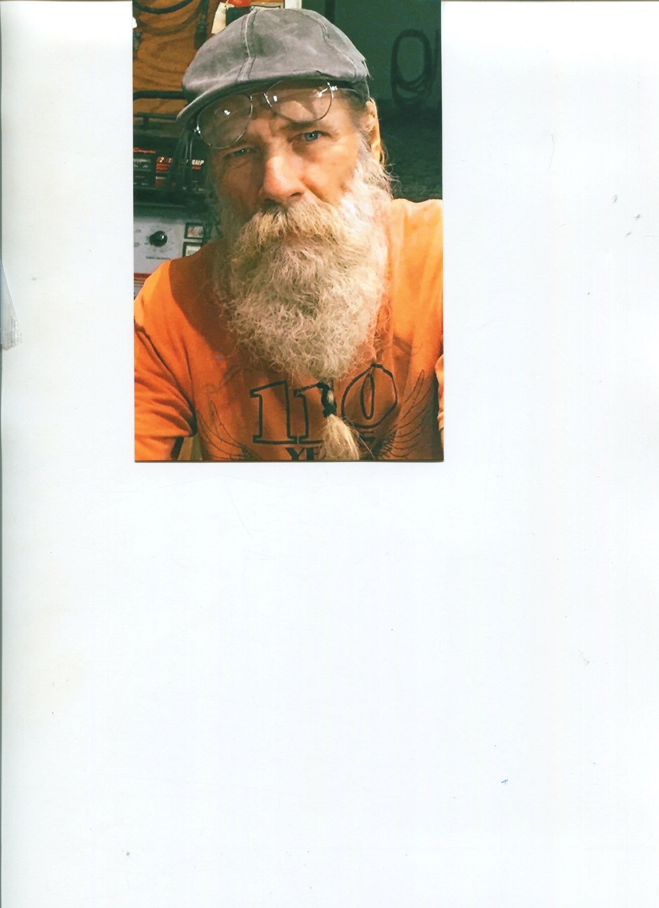 Obituary of Edward James Sprague