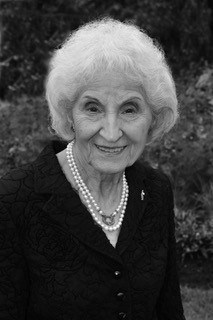 Obituary of Virginia Mary Cosentino