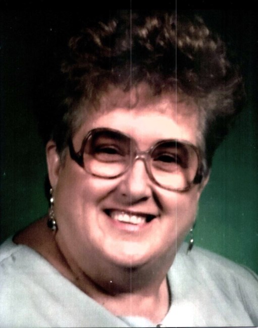 Obituary of Maudie Louise Carter Cresong