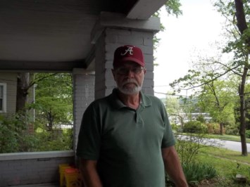 Obituary of Tony Lee Kyzer