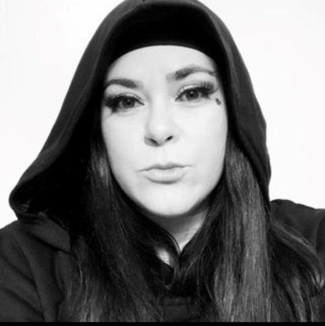 Obituary of Lizette Rose Laveglia