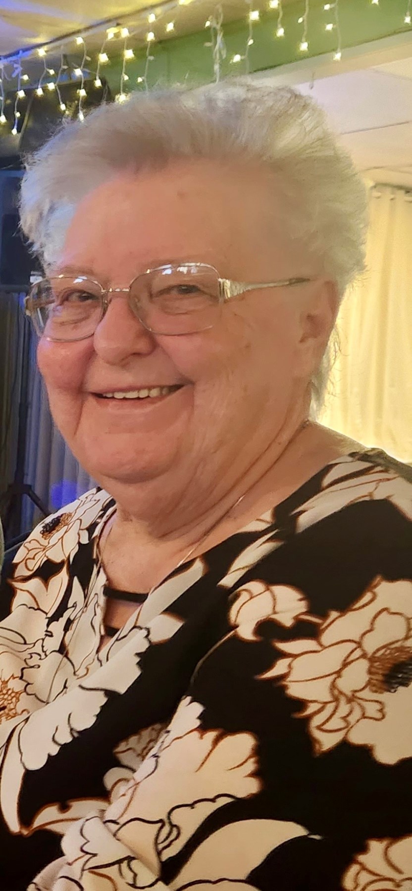 Obituary of Barbara Joyce Abernathy
