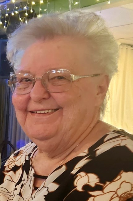 Obituary of Barbara Joyce Abernathy