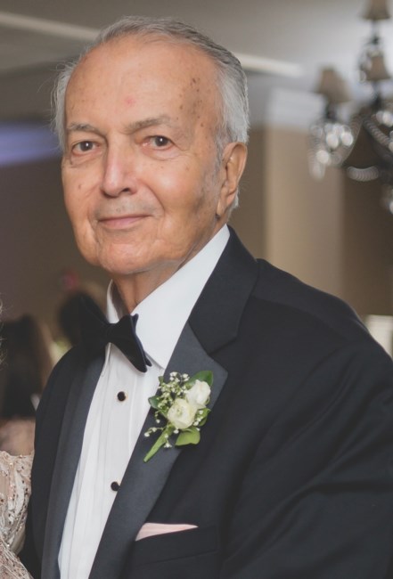 Obituary of Charles Tarulli