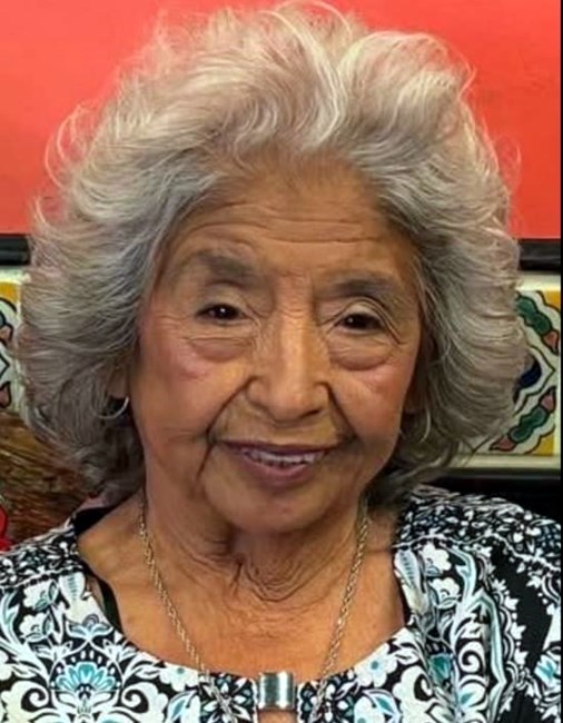 Obituary of Mary Gonzales Herrera