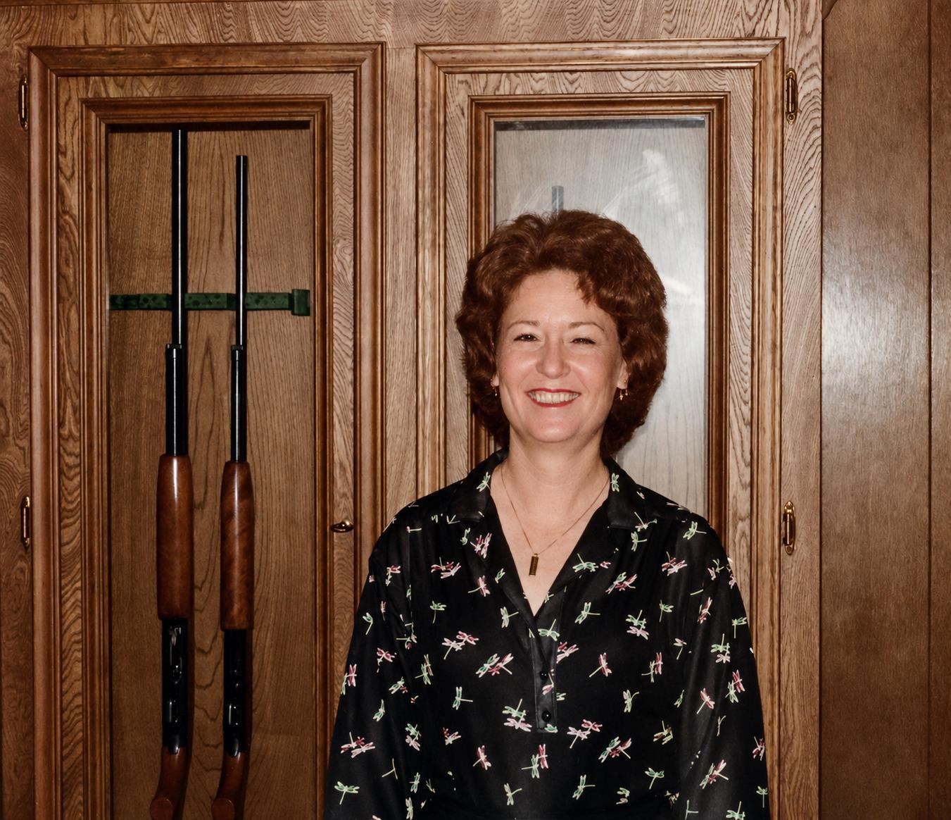 Obituary of Carol Lee Williams