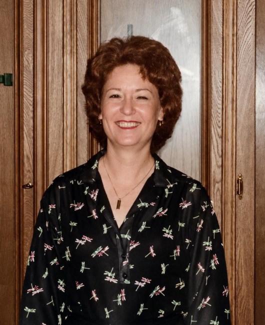 Obituary of Carol Lee Williams