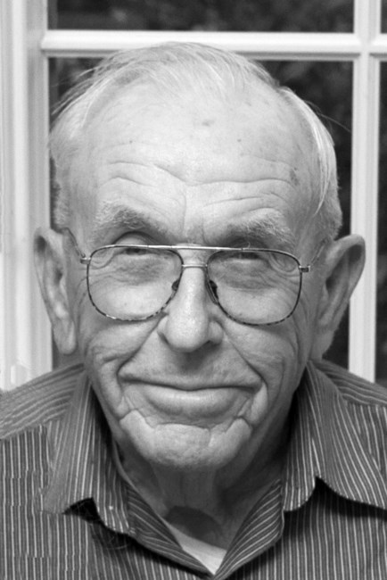Obituary of Alvin W. Backs