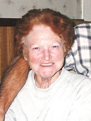 Obituary of Emma Spurling Rollins