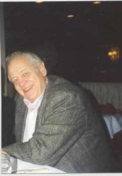 Obituary of David Isaacs