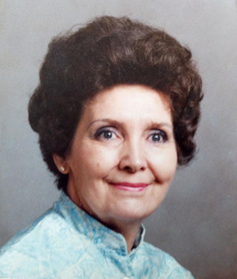 Melba EndersCooksey Obituary