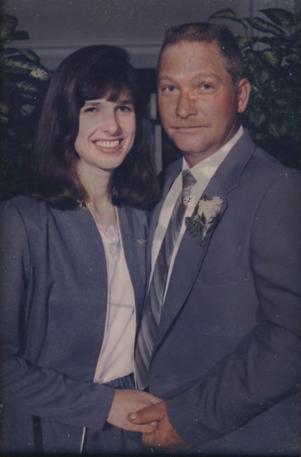 Obituary of Brice Chadwick Thornton