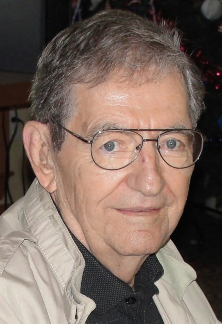 Obituary of Donald John Seguin