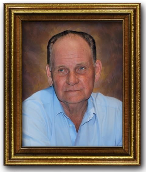 Obituary of Thomas Edgar Pace