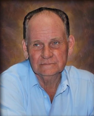 Obituary of Thomas Edgar Pace