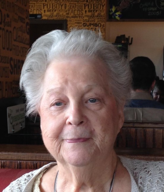 Obituary of Barbara Lee Klekar