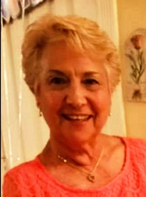 Obituary of Louise Antoinette Meletta