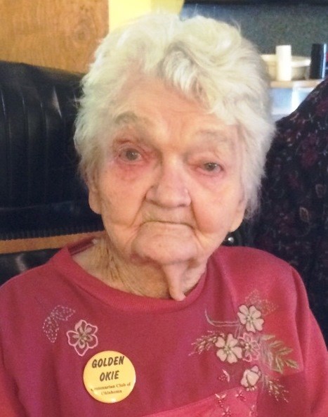 Obituary of Mary Bray