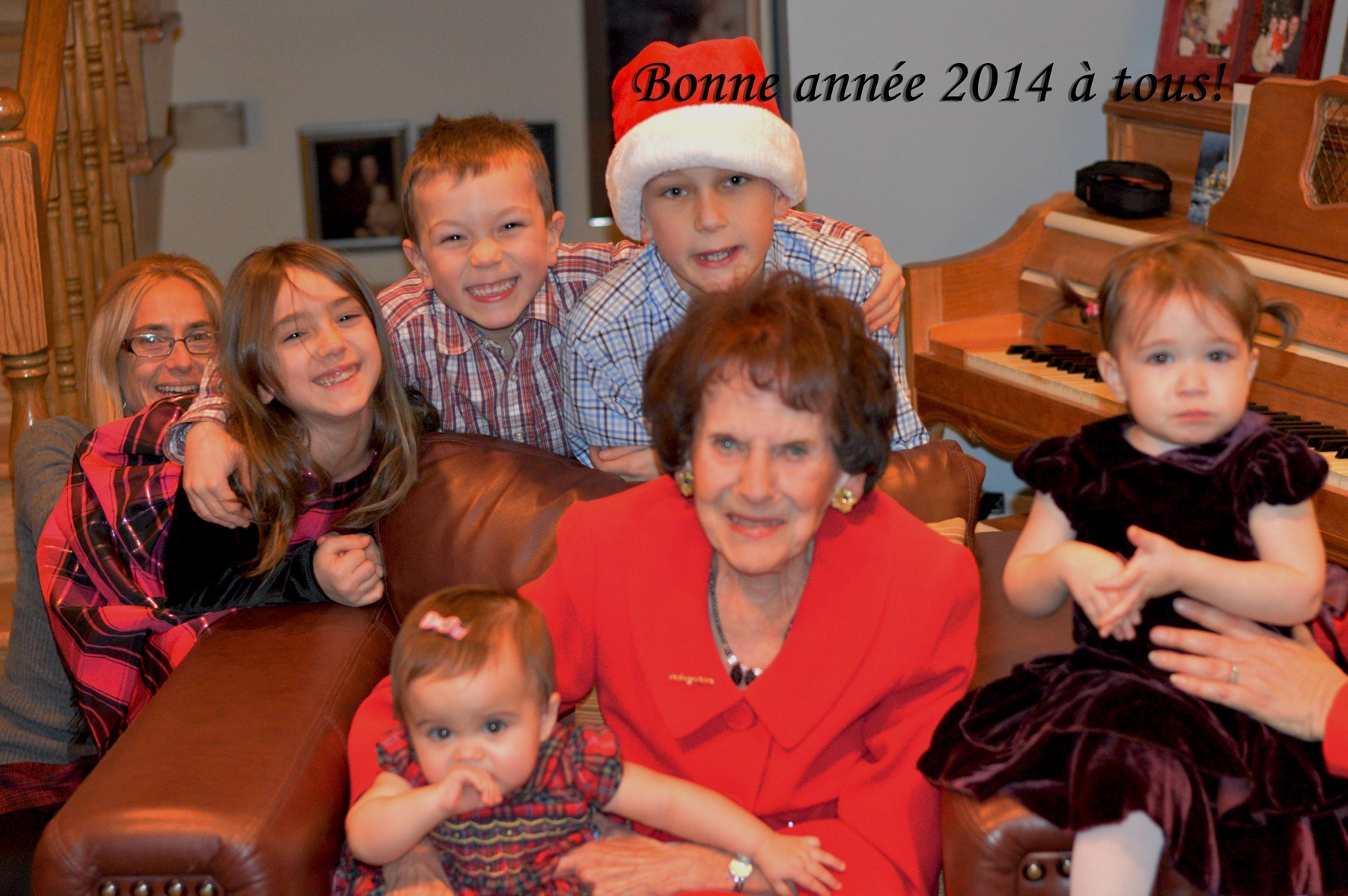 Avis de décès de Ghislaine (Lapointe) Lafortune