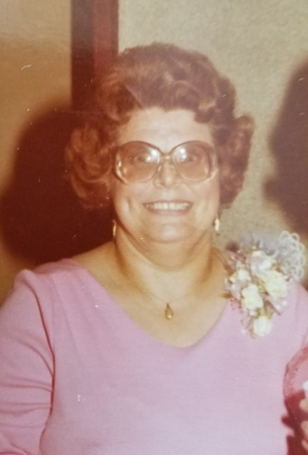 Obituary of Elizabeth A. Carmody