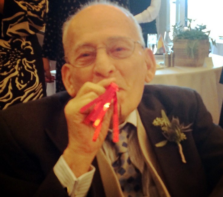 obituary image