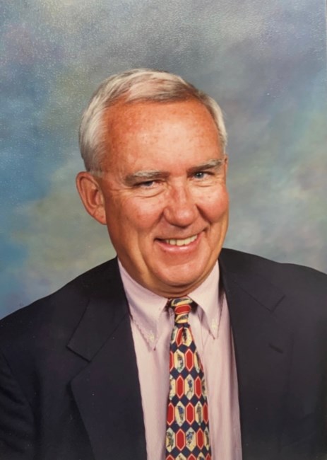 Obituary of Donald Sherman Mooney