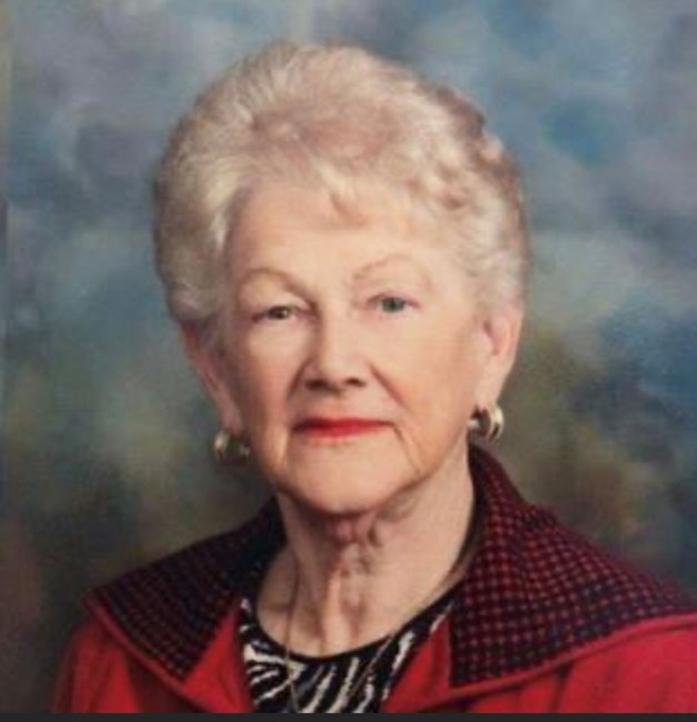 Obituary of Althea "Doll" Scheid
