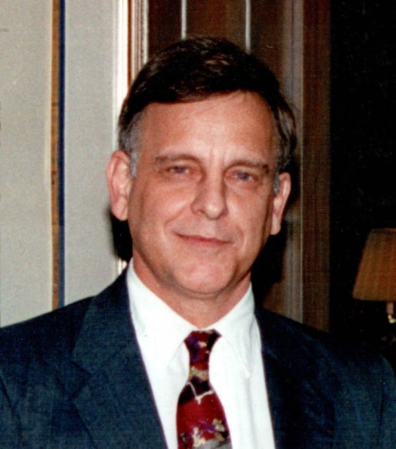 Obituary of Allan Robert Cartier