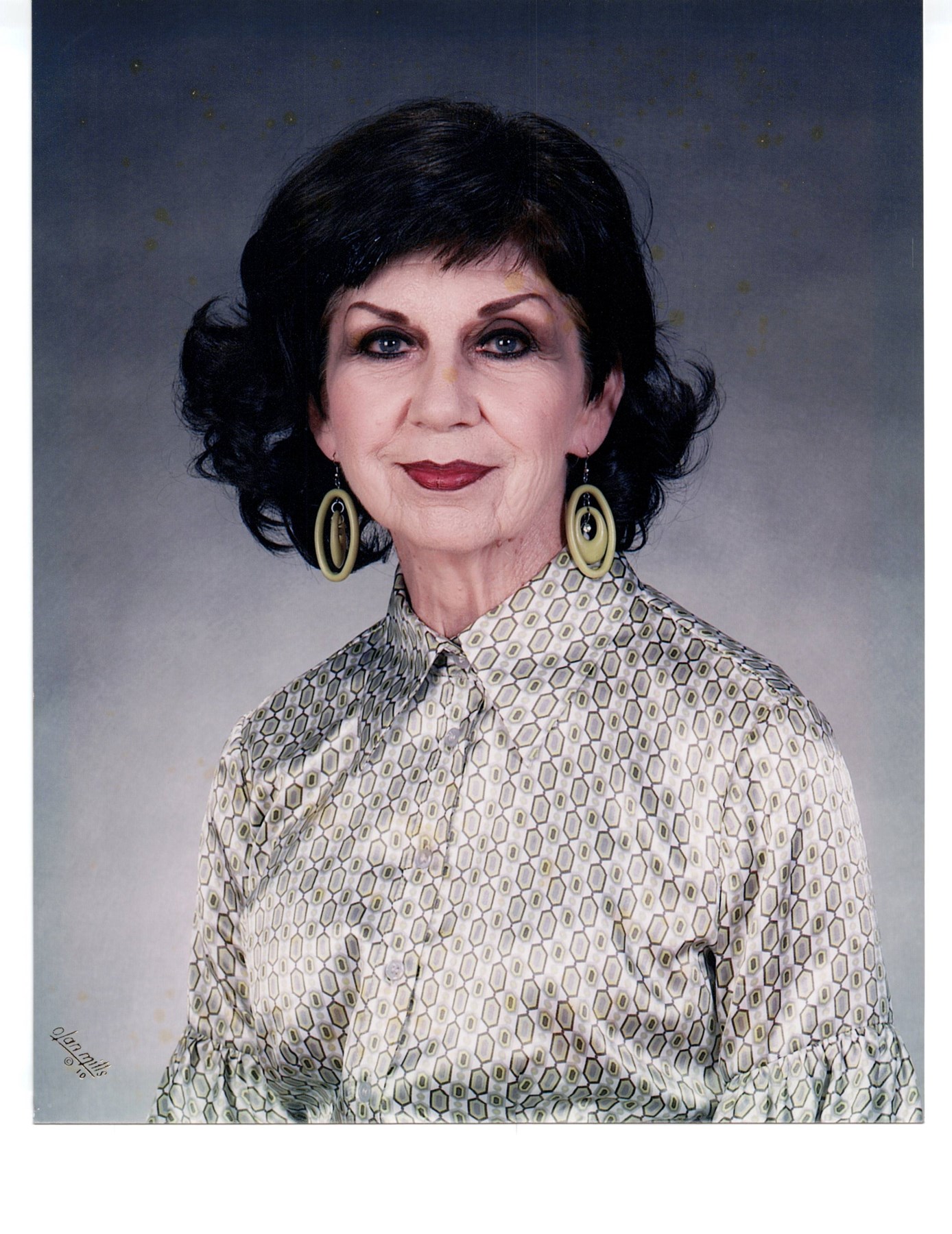 Obituary of Sharon Kay Jenkins