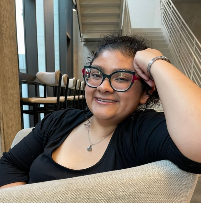 Obituary of Kiary Alyssa Espino