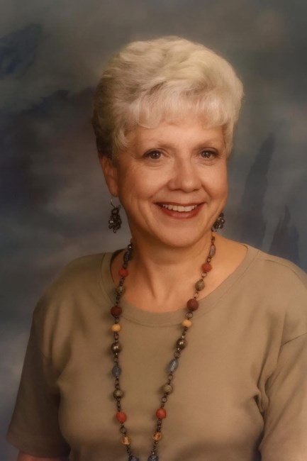 Obituary of Barbara Gail Watson Ranck