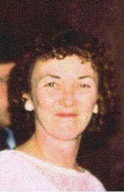 Obituary of Patricia M Herlihy Powers
