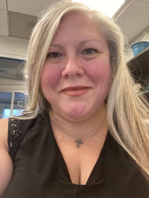 Obituary of Jennifer Colleen Rue