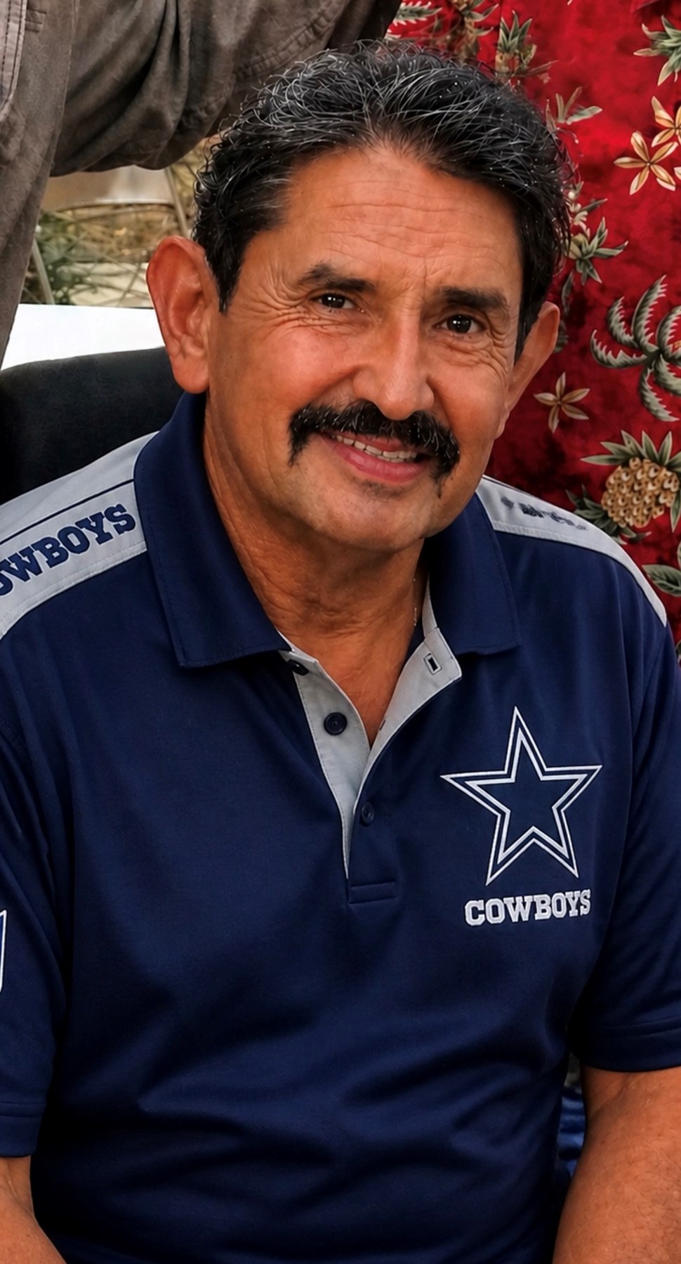 Obituary of Ricardo R. Castillo Sr.