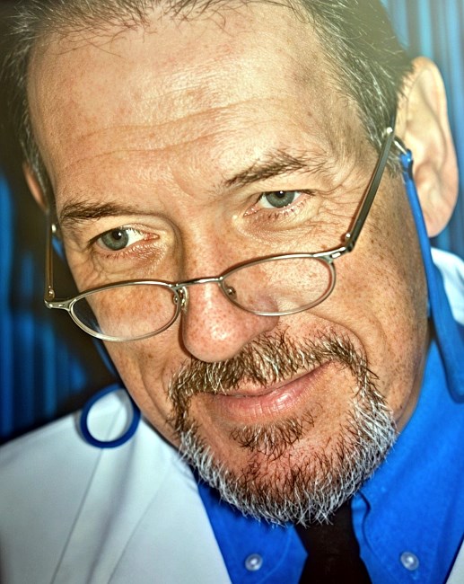 Obituary of Dr. William E. Nordbrock