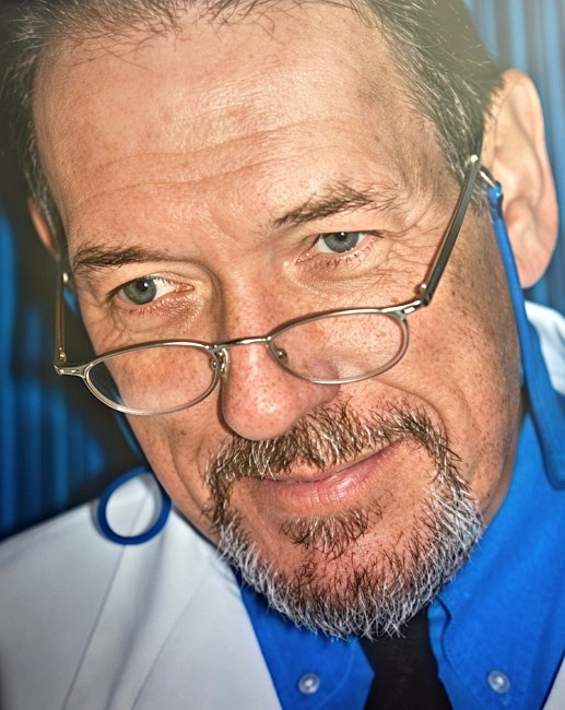 Obituary of Dr.  William E. Nordbrock