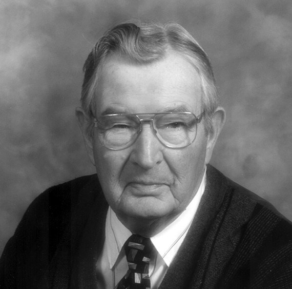 Avis de décès de Fred van der Molen