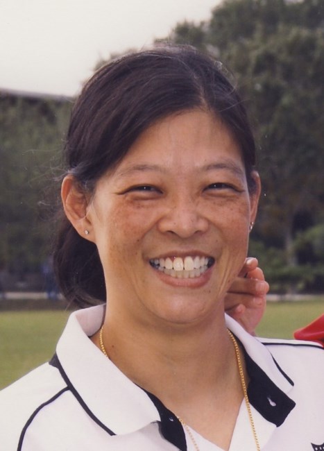 Obituary of Jessie Shieh