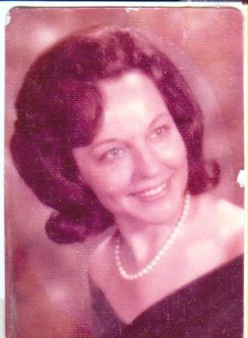 Obituary of Shirley Ruth Staten